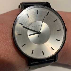 Unisex Watch NWT KLASSE 14